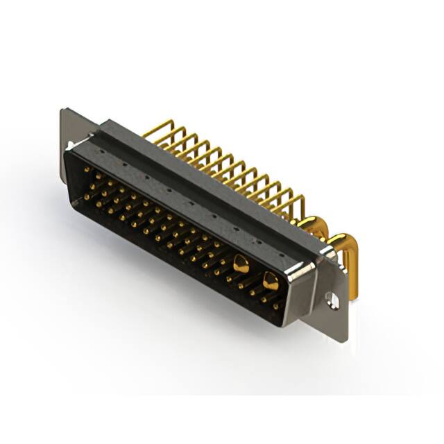 629-43W2240-2T1 EDAC Inc.  Ensembles de connecteurs D-Sub